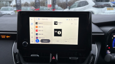 Toyota Corolla 1.8 VVT-i Hybrid Icon Tech 5dr CVT Hybrid Estate